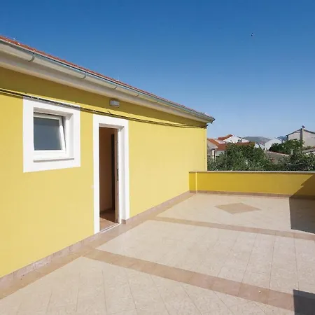 Sibenik With Sea View Xi