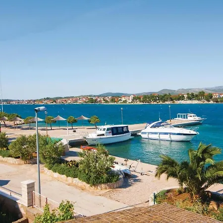 Sibenik With Sea View Xi *