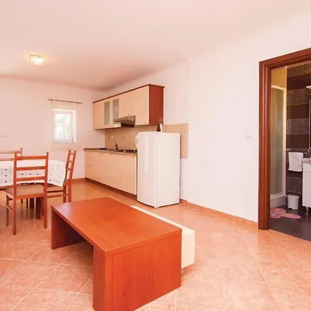 Apartman With Sea View Xi