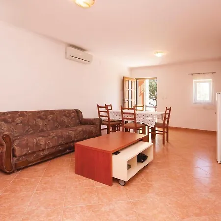 公寓 Sibenik With Sea View Xi *