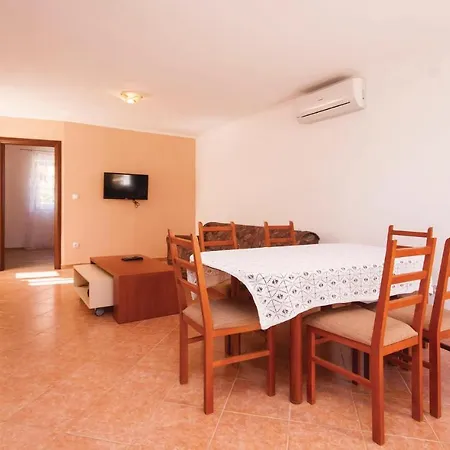 公寓 Sibenik With Sea View Xi *