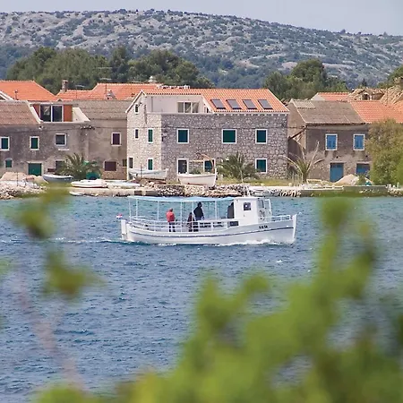 アパート Sibenik With Sea View Xi *