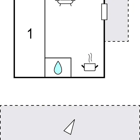 Sibenik With Sea View Xi