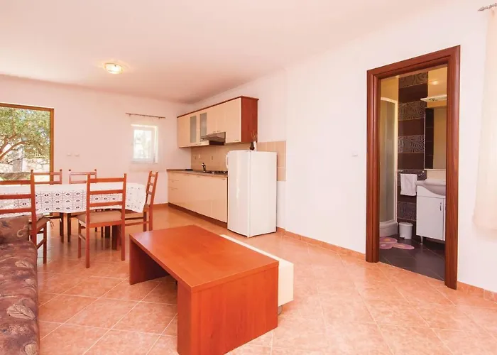 Apartment Sibenik With Sea View Xi