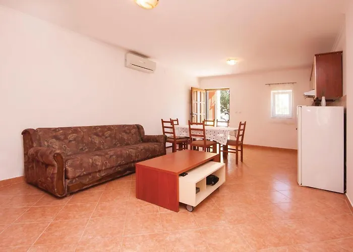 Apartment Sibenik With Sea View Xi *