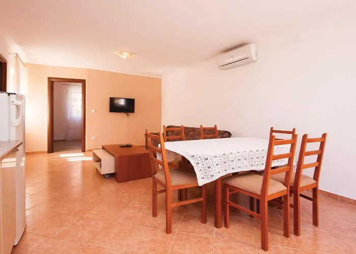 Apartment Sibenik With Sea View Xi *