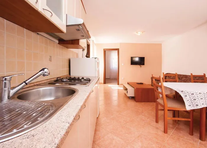 Sibenik With Sea View Xi Apartment Sibenik