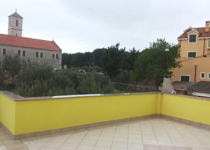 Apartment Sibenik With Sea View Xi Sibenik